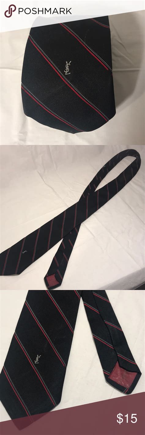 ysl womens|women ysl tie.